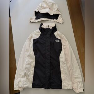 The North Face Women's Two-Tone Ski Jacket